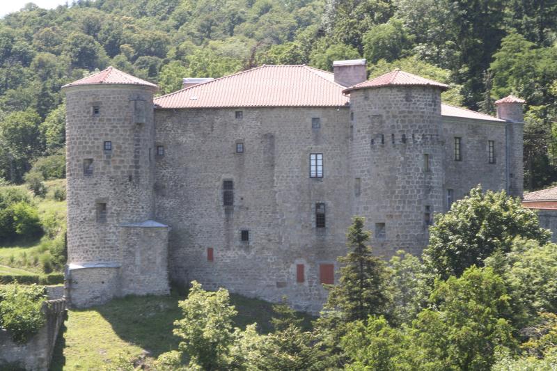 Gilhoc-sur-Ormèze