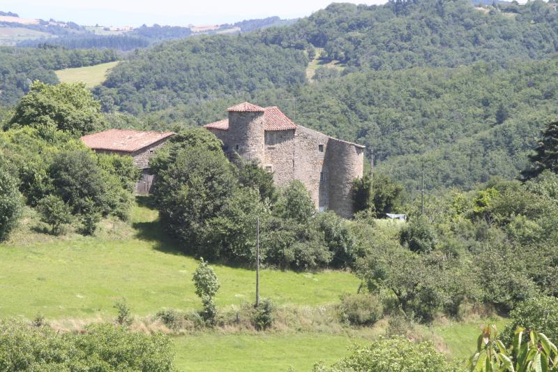 Gilhoc-sur-Ormèze