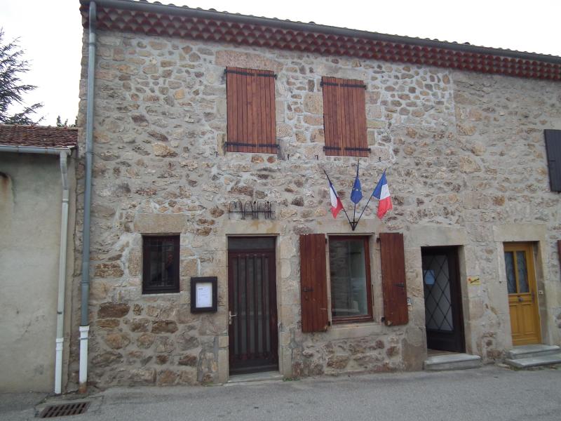 Gilhoc-sur-Ormèze