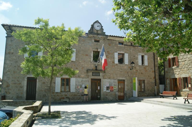 Gluiras, Ardèche