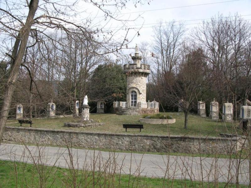 Gravières