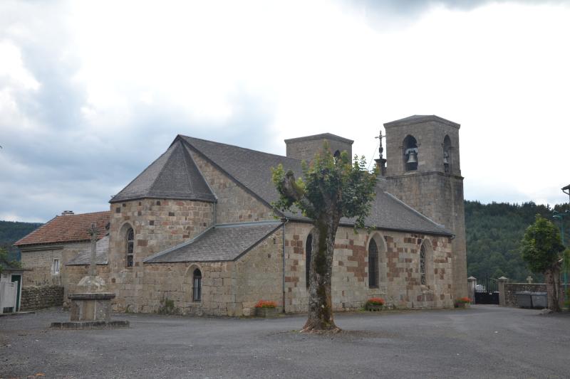 Issarlès