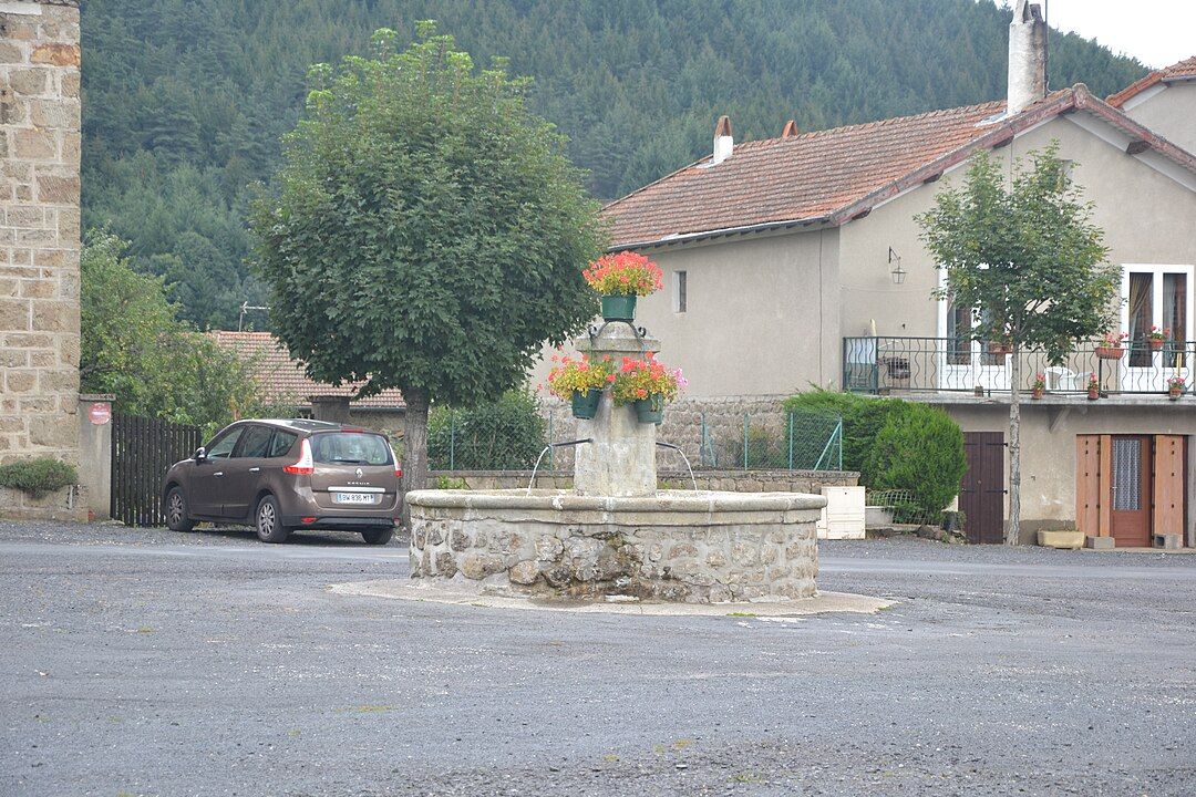 Photo 3 — Issarlès, Ardèche (07470)