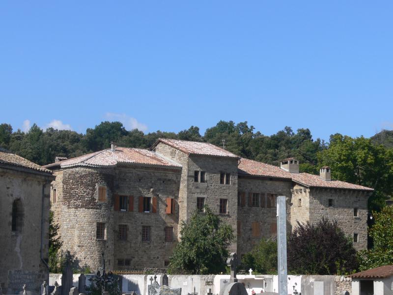 Jaujac