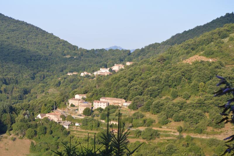 Juvinas, Ardèche