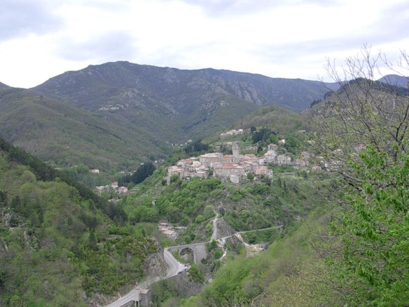 Labastide-sur-Bésorgues