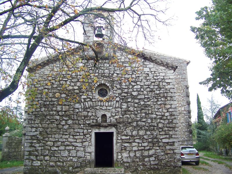 Labeaume