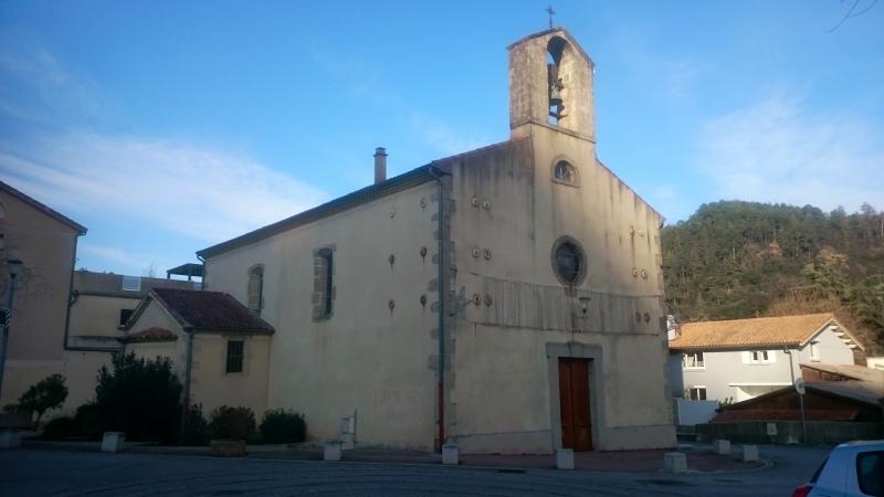 Labégude