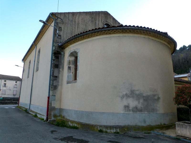 Labégude