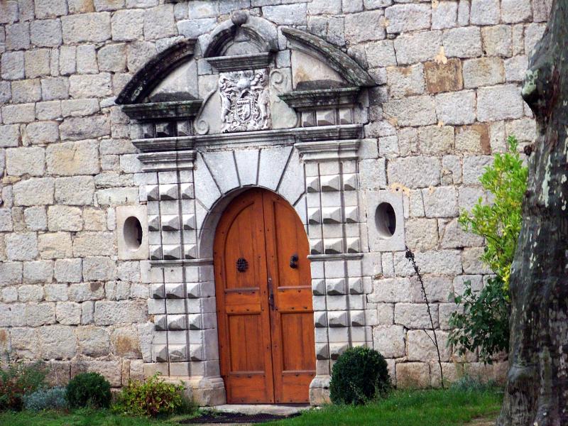 Lablachère