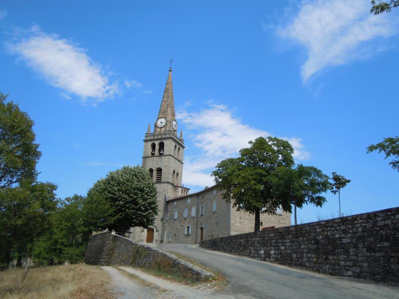 Lablachère
