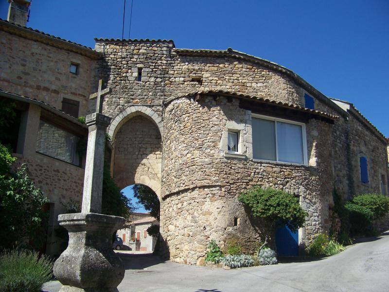 Lachapelle-sous-Aubenas