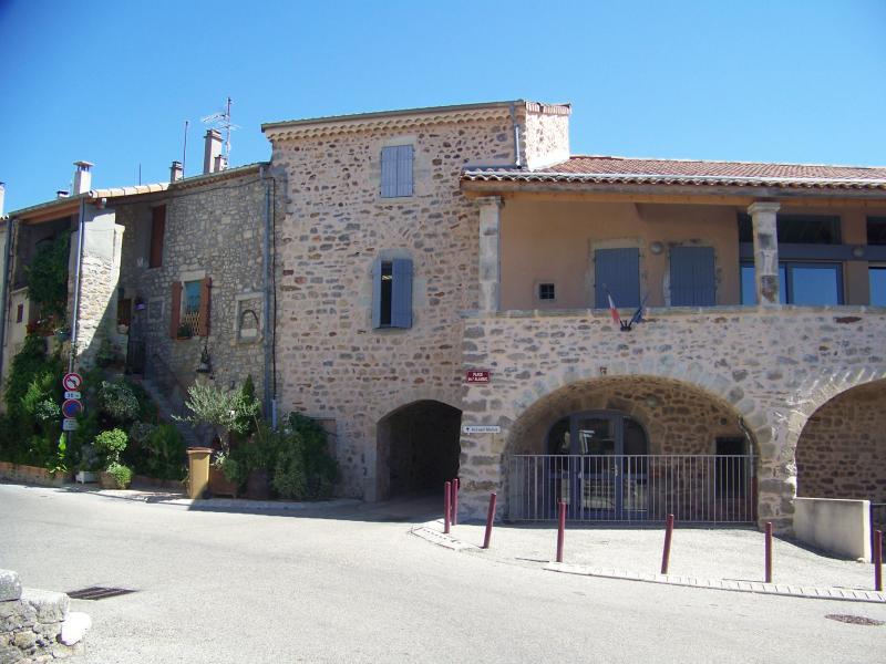 Lachapelle-sous-Aubenas