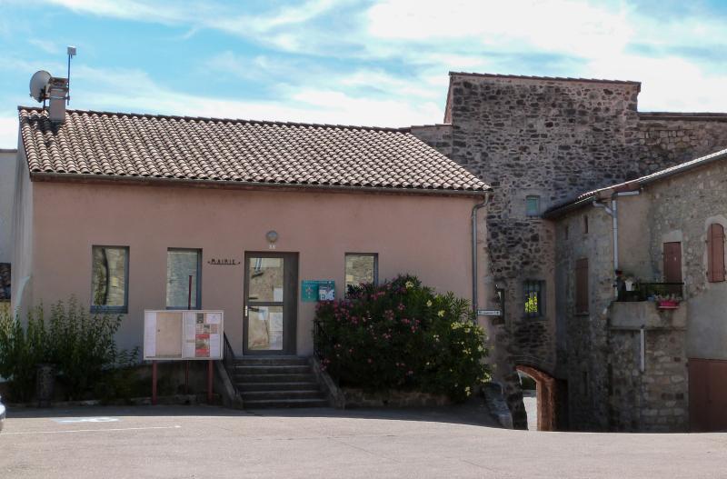 Lachapelle-sous-Aubenas
