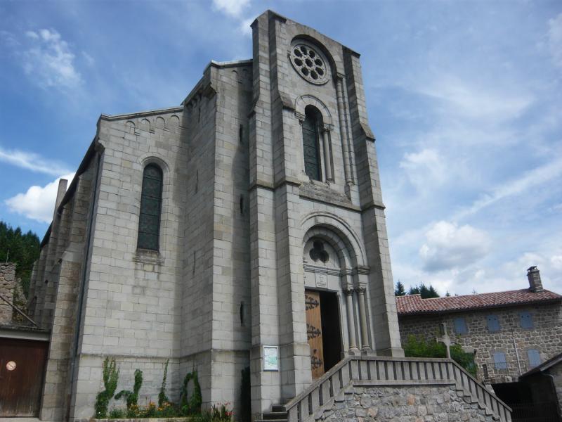 Lachapelle-sous-Chanéac