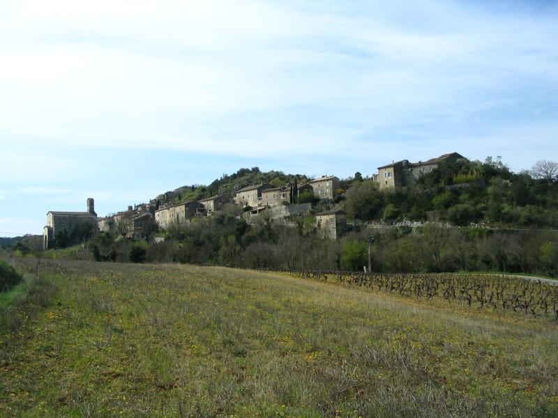 Lagorce