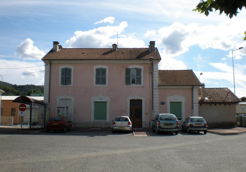Lalevade-d'Ardèche