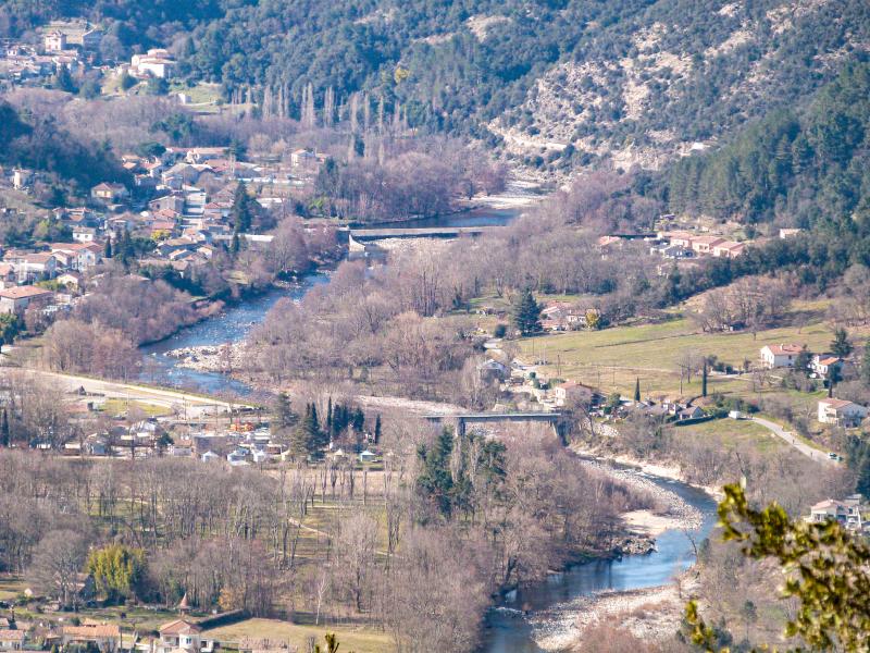Lalevade-d'Ardèche