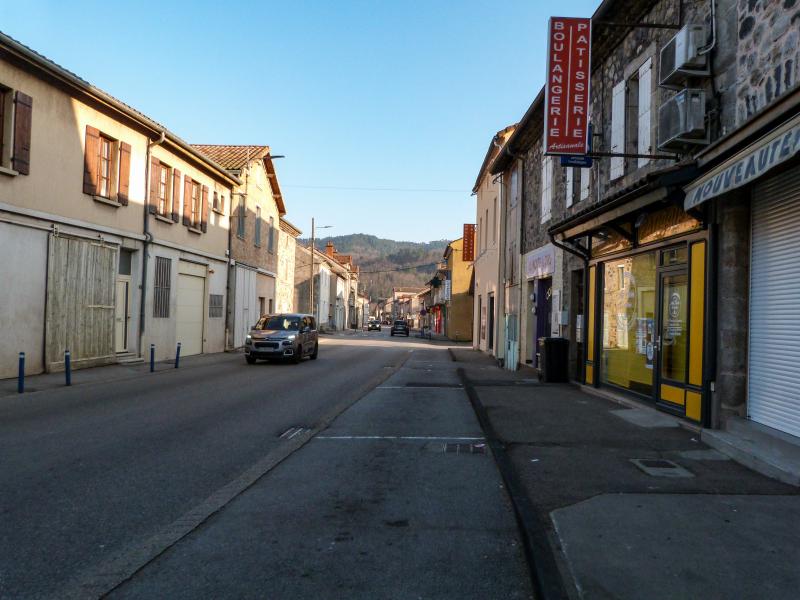 Lalevade-d'Ardèche