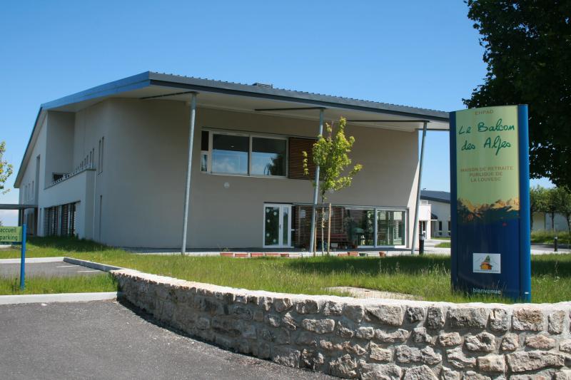 Lalouvesc