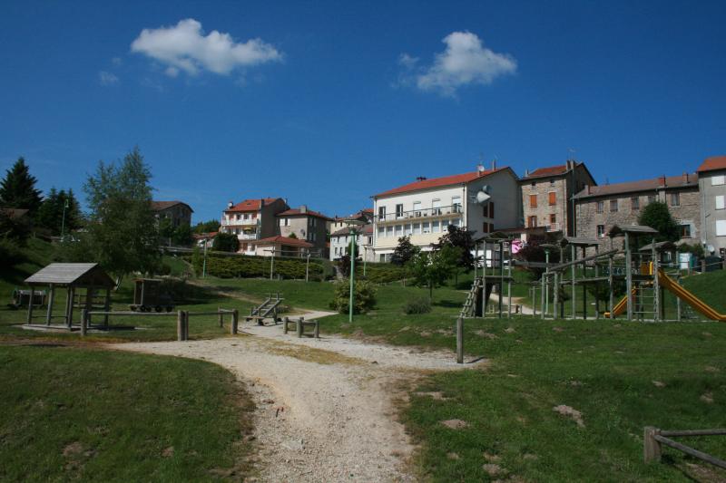 Lalouvesc
