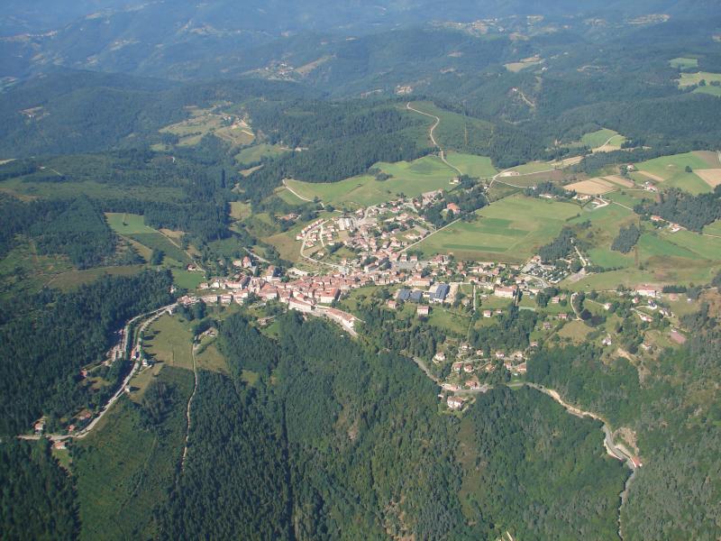 Lalouvesc