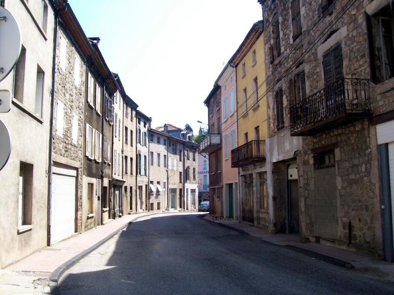 Lamastre