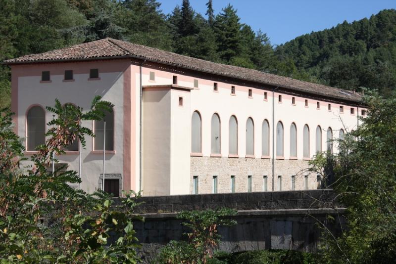 Largentière