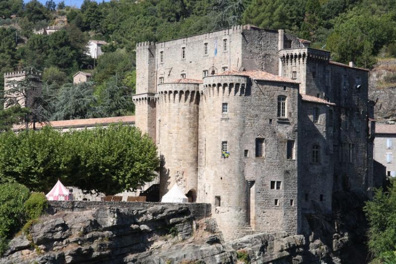 Largentière