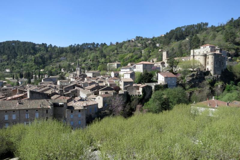 Largentière