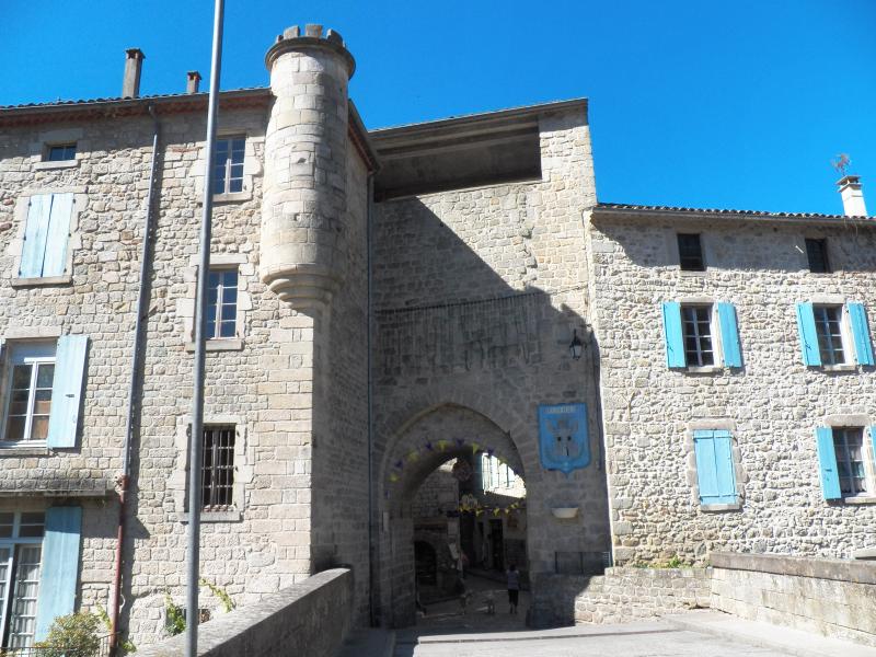 Largentière