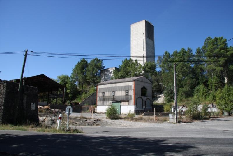 Largentière