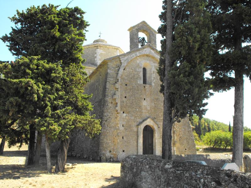 Larnas