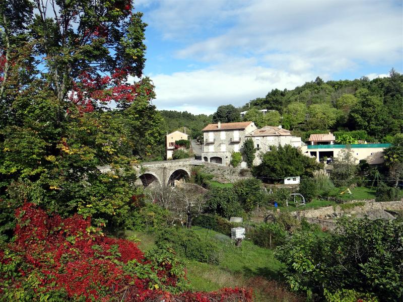 Laurac-en-Vivarais