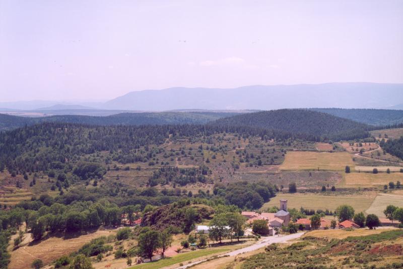 Loubaresse