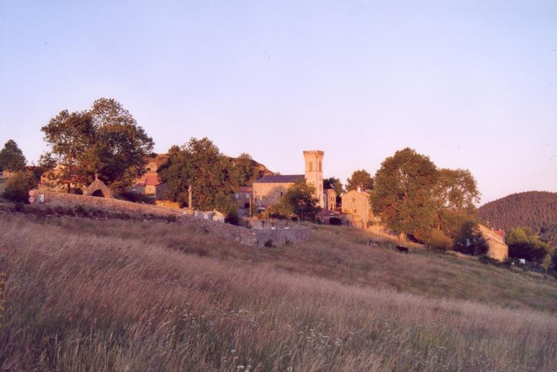 Loubaresse