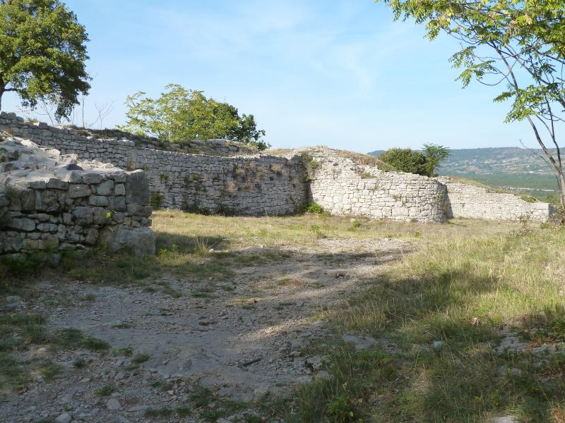 Lussas