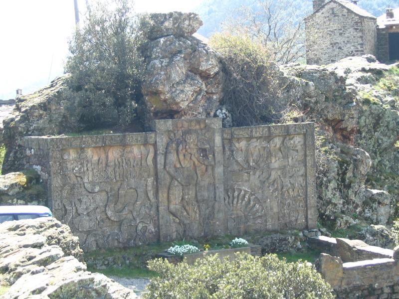Malarce-sur-la-Thines