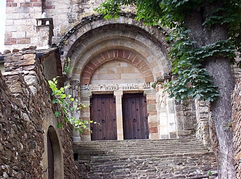 Malarce-sur-la-Thines
