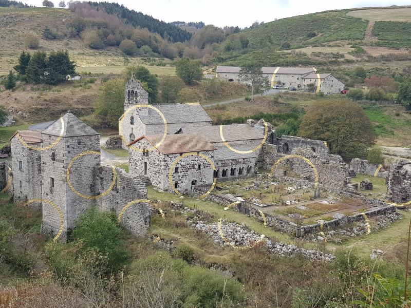Mazan-l'Abbaye