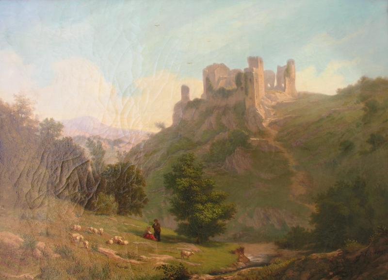Meyras