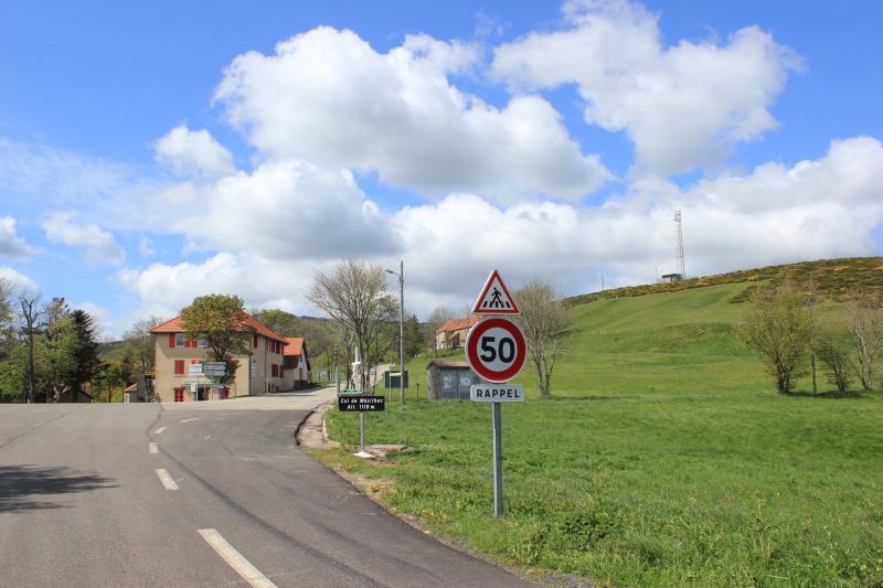 Mézilhac
