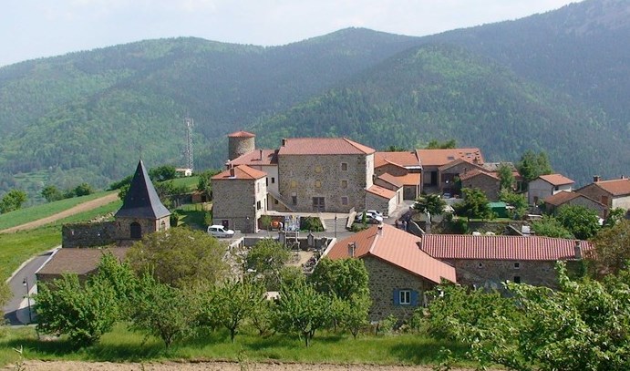 Monestier