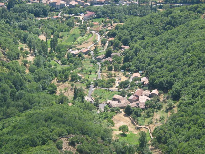 Montpezat-sous-Bauzon