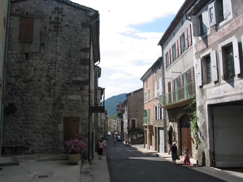 Montpezat-sous-Bauzon