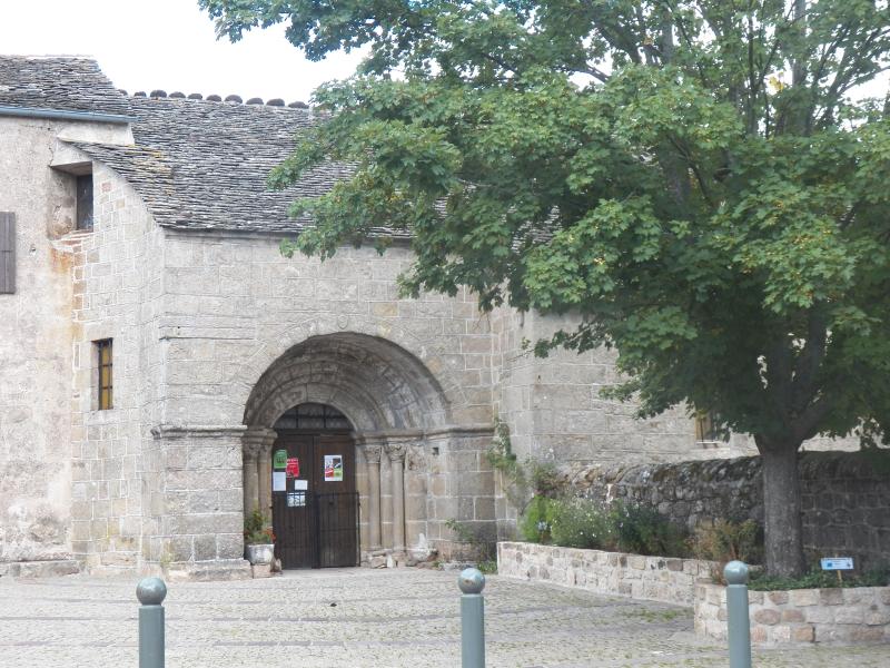 Montselgues