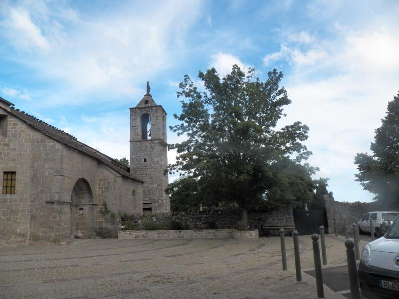 Montselgues
