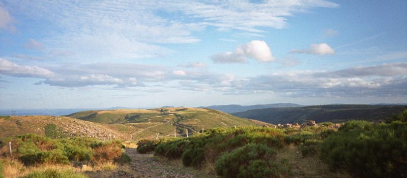 Montselgues