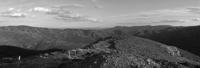 Montselgues
