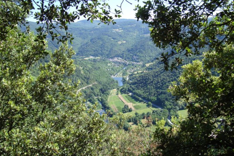 Les Ollières-sur-Eyrieux